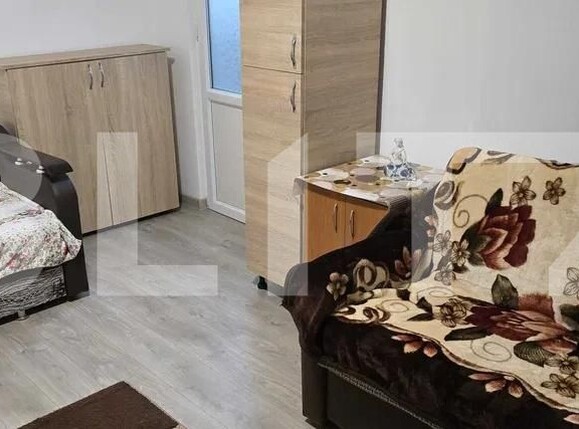 Garsonieră de închiriat Dancu - 185846AI | BLITZ Iași | Poza1