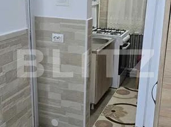 Garsonieră de închiriat Dancu - 185846AI | BLITZ Iași | Poza2