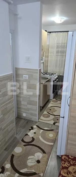 Garsonieră de închiriat Dancu - 185846AI | BLITZ Iași | Poza2