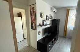 Apartament 1 camera, 38 mp, zona Frumoasa - Poitiers Tower