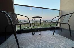 Apartament 1 camera, 38 mp, zona Frumoasa - Poitiers Tower