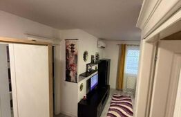 Apartament 1 camera, 38 mp, zona Frumoasa - Poitiers Tower