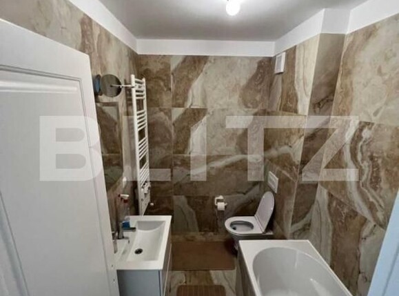 Garsonieră de închiriat Frumoasa - 185853AI | BLITZ Iași | Poza6