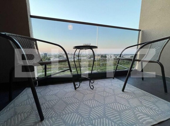 Garsonieră de închiriat Frumoasa - 185853AI | BLITZ Iași | Poza7