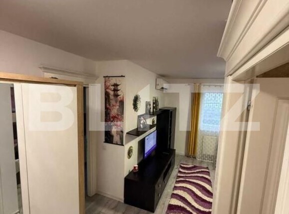 Garsonieră de închiriat Frumoasa - 185853AI | BLITZ Iași | Poza4