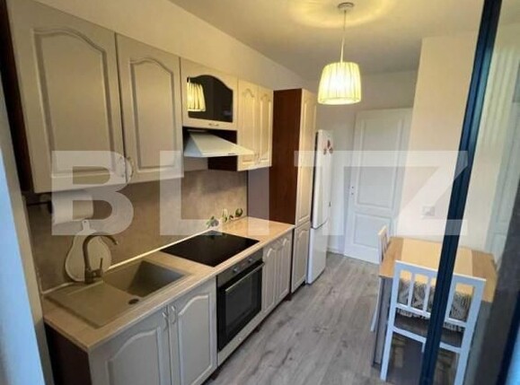 Garsonieră de închiriat Frumoasa - 185853AI | BLITZ Iași | Poza3