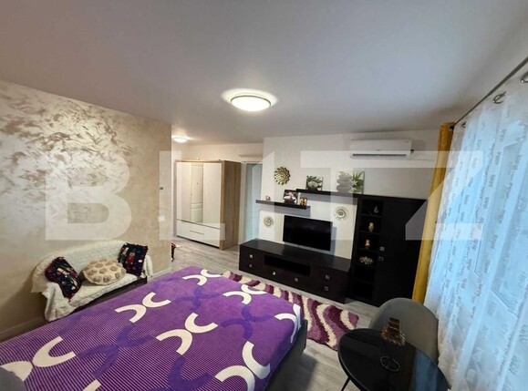 Garsonieră de închiriat Frumoasa - 185853AI | BLITZ Iași | Poza2