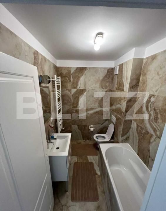 Garsonieră de închiriat Frumoasa - 185853AI | BLITZ Iași | Poza6