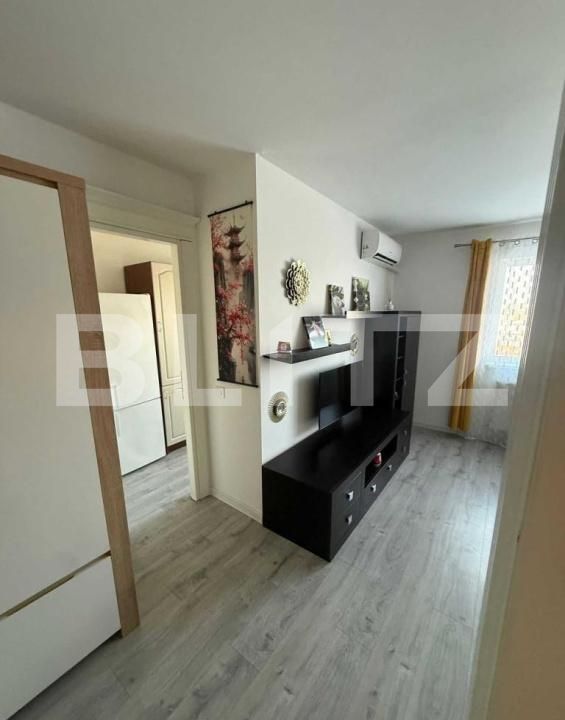 Garsonieră de închiriat Frumoasa - 185853AI | BLITZ Iași | Poza5