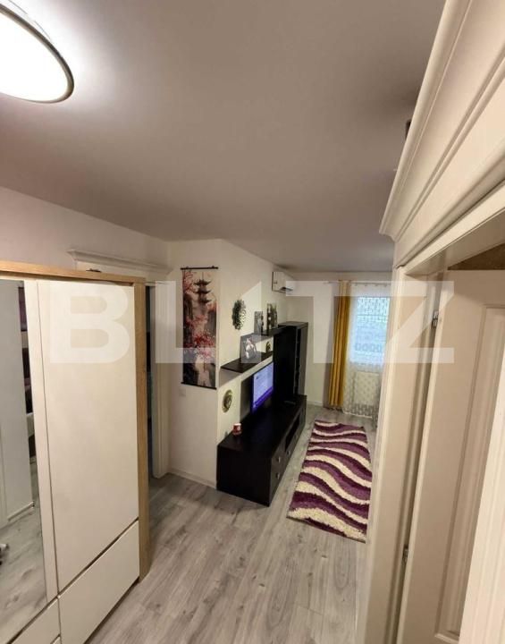 Garsonieră de închiriat Frumoasa - 185853AI | BLITZ Iași | Poza4