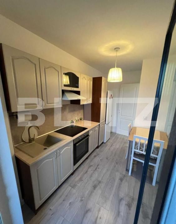 Garsonieră de închiriat Frumoasa - 185853AI | BLITZ Iași | Poza3