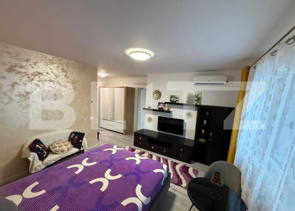 Garsonieră de închiriat Frumoasa - 185853AI | BLITZ Iași | Poza2