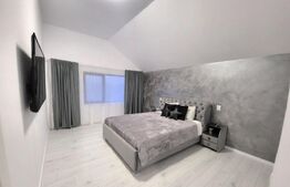 Casa 5 camere, 130 mp, zona Sarari - UMF