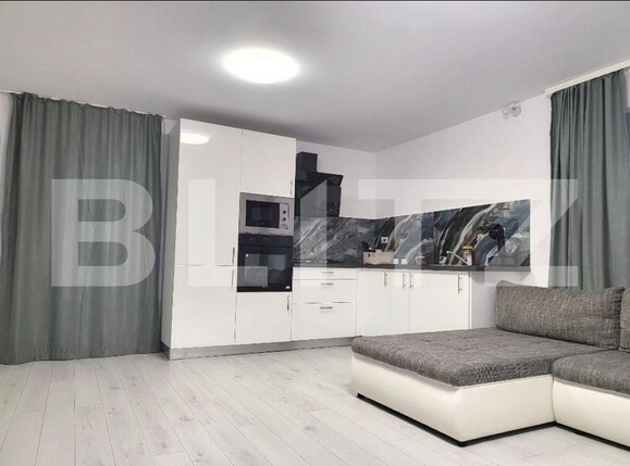 Casa de închiriat 5 camere Sararie - 185869CI | BLITZ Iași | Poza3