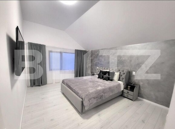 Casa de închiriat 5 camere Sararie - 185869CI | BLITZ Iași | Poza2