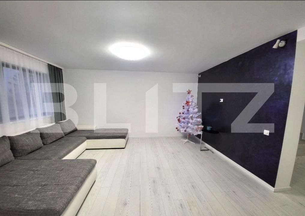 Casa de închiriat 5 camere Sararie - 185869CI | BLITZ Iași | Poza4