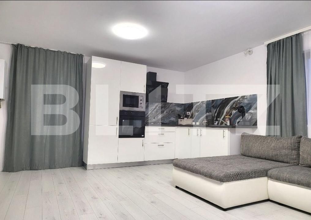 Casa de închiriat 5 camere Sararie - 185869CI | BLITZ Iași | Poza3
