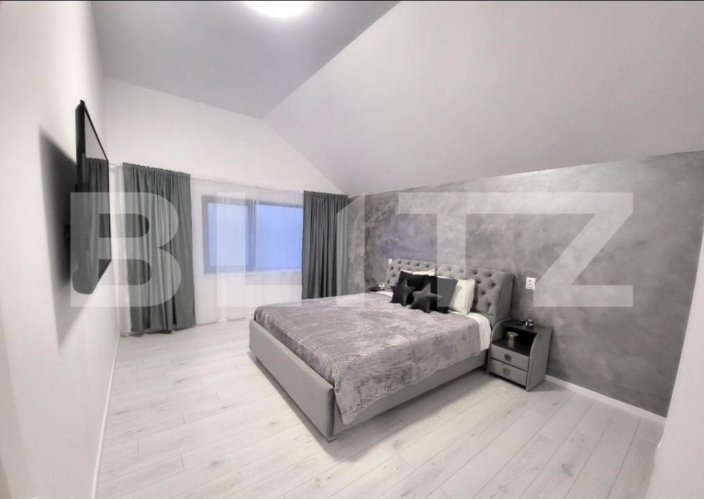 Casa de închiriat 5 camere Sararie - 185869CI | BLITZ Iași | Poza2