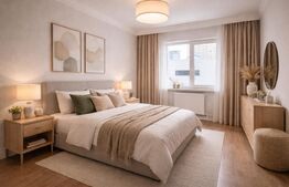 Apartament 3 camere, 59 mp, zona Dacia