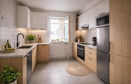 Apartament 3 camere, 59 mp, zona Dacia