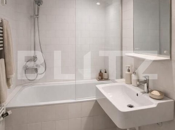 Apartament de vânzare 3 camere Dacia - 185906AV | BLITZ Iași | Poza5