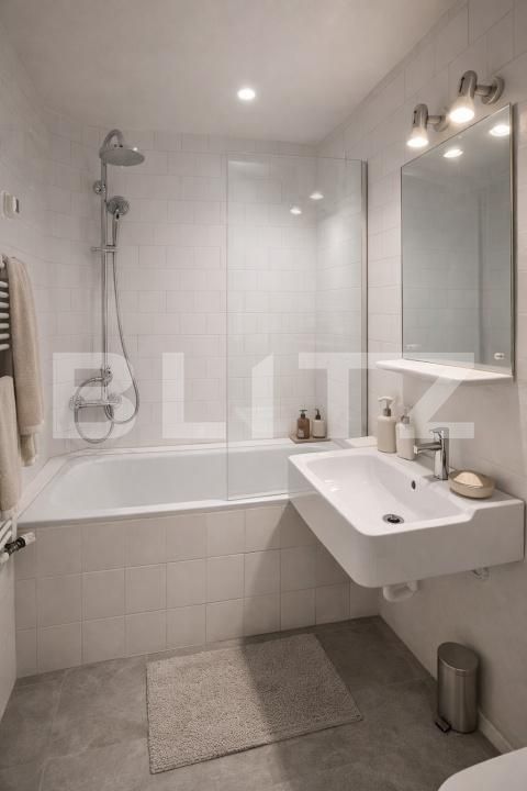 Apartament de vânzare 3 camere Dacia - 185906AV | BLITZ Iași | Poza5