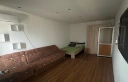 Apartament 1 cameră 36 mp Nicolina