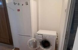 Apartament 1 cameră, 35.52 mp, zona Nicolina