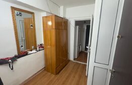 Apartament 1 cameră, 35.52 mp, zona Nicolina