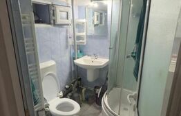 Apartament 1 cameră, 35.52 mp, zona Nicolina