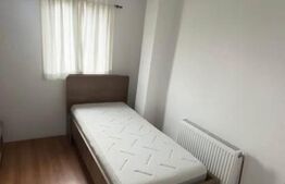 Apartament 1 cameră 36 mp Nicolina