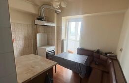 Apartament 1 cameră 43 mp Nicolina