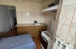 Apartament 1 cameră 36 mp Nicolina