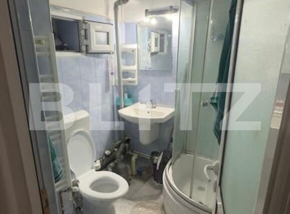 Garsonieră de vânzare Nicolina - 185933AV | BLITZ Iași | Poza7