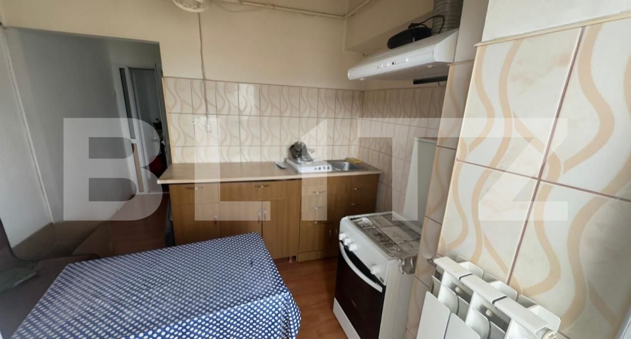 Garsonieră de vânzare Nicolina - 185933AV | BLITZ Iași | Poza3