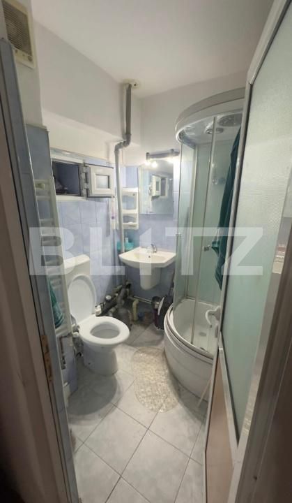 Garsonieră de vânzare Nicolina - 185933AV | BLITZ Iași | Poza7