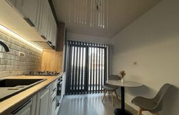 Apartament 1 camera, 48 mp, zona Nicolina