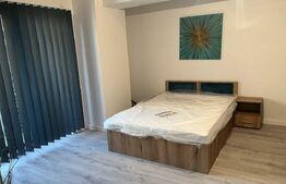 Apartament 1 camera, 48 mp, zona Nicolina