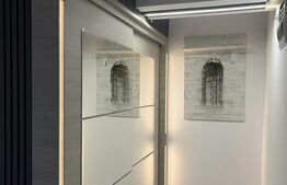 Apartament 1 camera, 48 mp, zona Nicolina