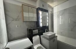 Apartament 1 camera, 48 mp, zona Nicolina