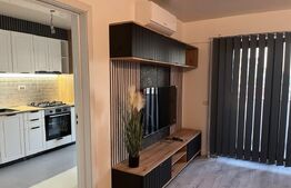 Apartament 1 camera, 48 mp, zona Nicolina