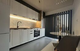 Apartament 1 camera, 48 mp, zona Nicolina