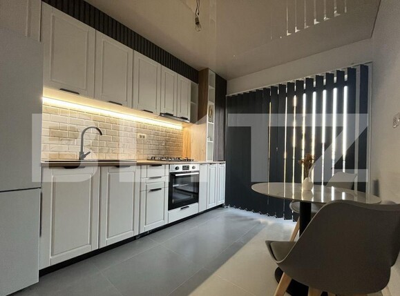 Garsonieră de închiriat Nicolina - 185951AI | BLITZ Iași | Poza1