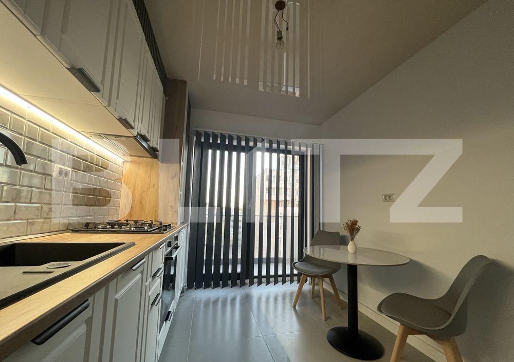 Garsonieră de închiriat Nicolina - 185951AI | BLITZ Iași | Poza2