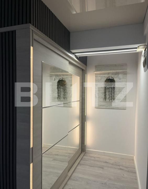 Garsonieră de închiriat Nicolina - 185951AI | BLITZ Iași | Poza6