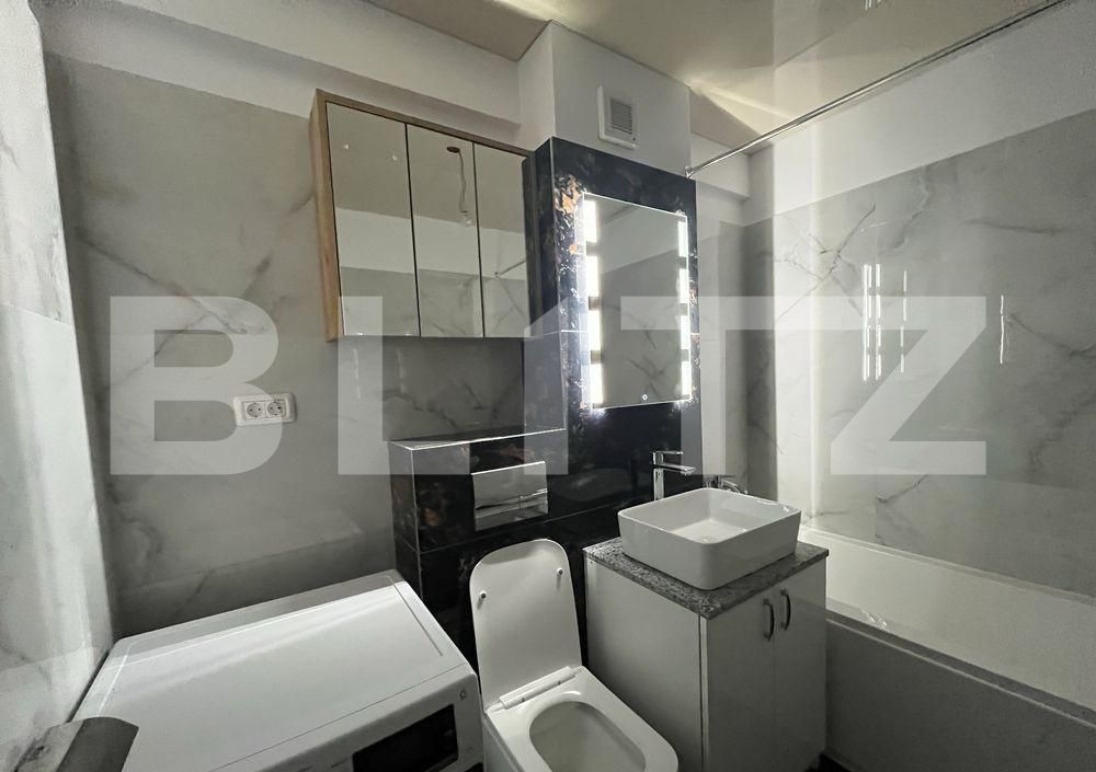 Garsonieră de închiriat Nicolina - 185951AI | BLITZ Iași | Poza3