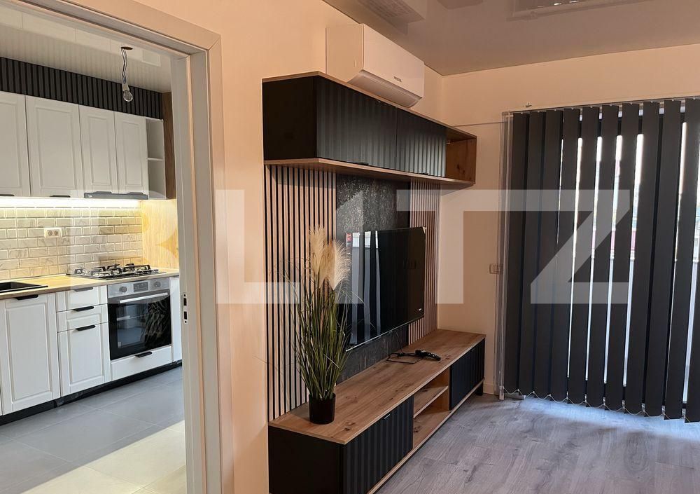 Garsonieră de închiriat Nicolina - 185951AI | BLITZ Iași | Poza5