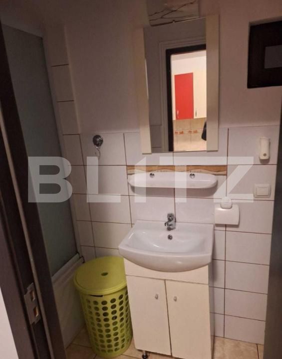 Casa de închiriat 1 camera Copou - 185970CI | BLITZ Iași | Poza3