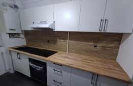 Apartament 3 camere, 58 mp - Iași, zona Baza 3