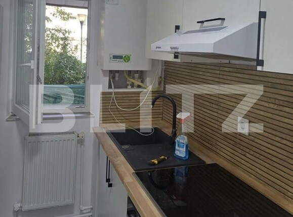 Apartament de închiriat 3 camere Baza 3 - 185985AI | BLITZ Iași | Poza6